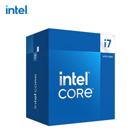 intel i7 14th 14700 f 20c 28t 美品 動作確認済み Intel Core i7-14700【20核28緒】(2.1GHz(Turbo 5.4Ghz)/快取33M