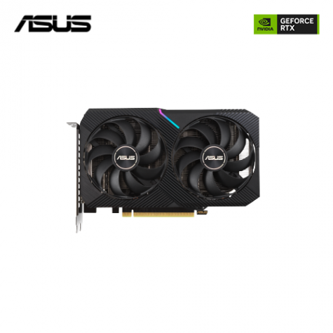 新品] ASUS RTX3060 DUAL-RTX3060-O12G｜コンピュータ
