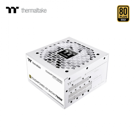 新品未開封 TOUGHPOWER GT 750W ATX3.1 白 Amazon | Thermaltake