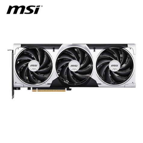 微星RTX 5060 8G VENTUS 3X OC (std:2550MHz/三風扇/註冊五年保/長30.3