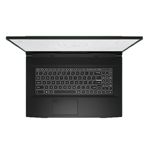 Msi Wf76 11ui 268tw 微星行動繪圖工作站 I7 11800h Nvidia T1200 4g 16g 1tb Pcie 17 3吋fhd 144hz W10 Pro 3年保 含msi原廠個性後背包及滑鼠 福利品出清 福利品 欣亞數位