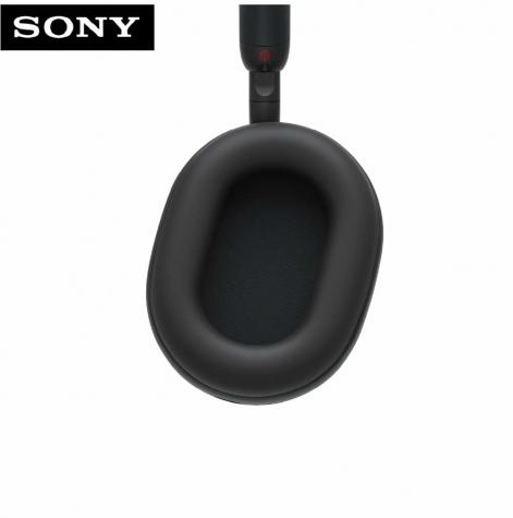 Sony Wh 1000xm5 藍牙降噪耳機黑色 欣亞數位 買電腦 找欣亞