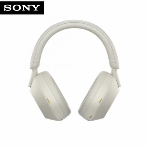 Sony Wh 1000xm5 藍牙降噪耳機白色 欣亞數位 買電腦 找欣亞