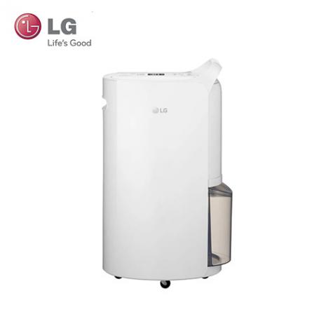 LG 樂金 PuriCare™ UV抑菌WiFi變頻除濕機-18公升/白MD181QWE0 -欣亞數位 ‧ 買電腦，找欣亞