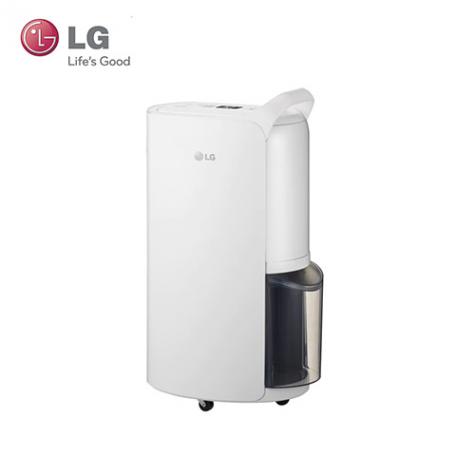 LG 樂金 PuriCare™ UV抑菌WiFi變頻除濕機-18公升/白MD181QWE0 -欣亞數位 ‧ 買電腦，找欣亞