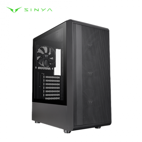 ★主機+24型螢幕組★欣亞PC【我超值II】Intel【10核】Core i5-14400/8G/512G M.2 PCIe/WIFI+BT ...