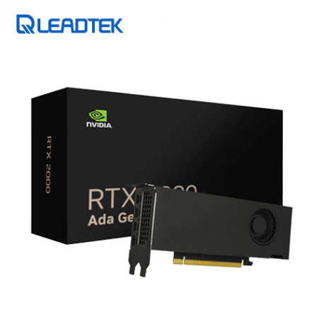 Nvidia Rtx 4000 Ada