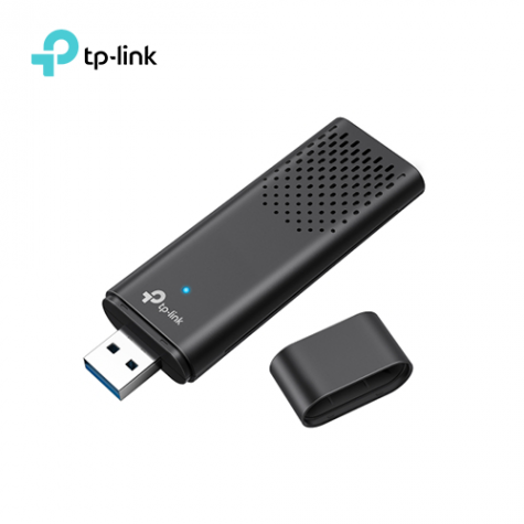 TP-Link Archer TX20U AX1800 雙頻 Wi-Fi 6 無線USB網卡