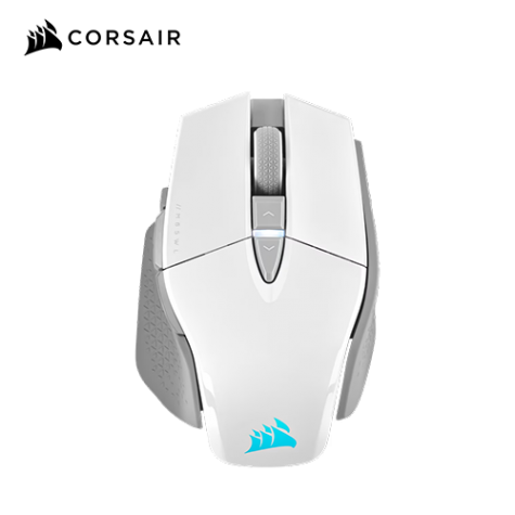 海盜船 Corsair M65 RGB ULTRA WIRELESS 無線電競滑鼠