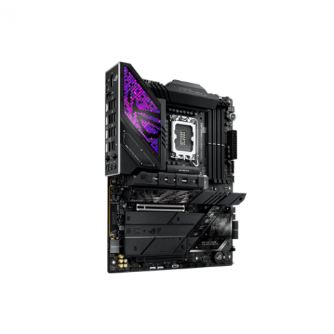 華碩 ROG STRIX Z890-E GAMING WIFI(ATX/1H1P/Realtek 5Gb/Wi-Fi 7+BT 5.4/註冊 ...