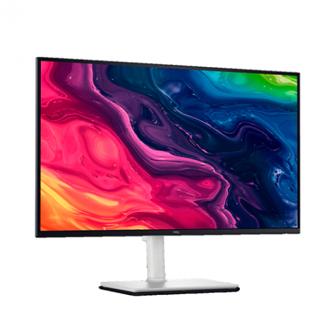 27型】DELL S2725QC-4Y 液晶螢幕(DP/HDMI/Type-C(65W)/IPS/4K/4ms