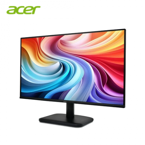 27型】ACER EK271 P6 液晶螢幕(HDMI/D-Sub/IPS/1ms/144Hz/FreeSync/不