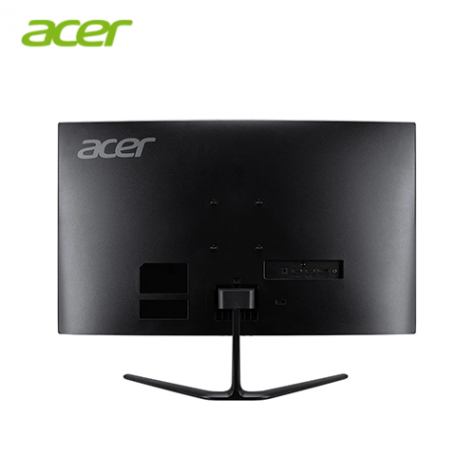 27型】Acer ED270U F 電競螢幕(DP/HDMI/VA/曲面/1ms/300Hz/HDR10