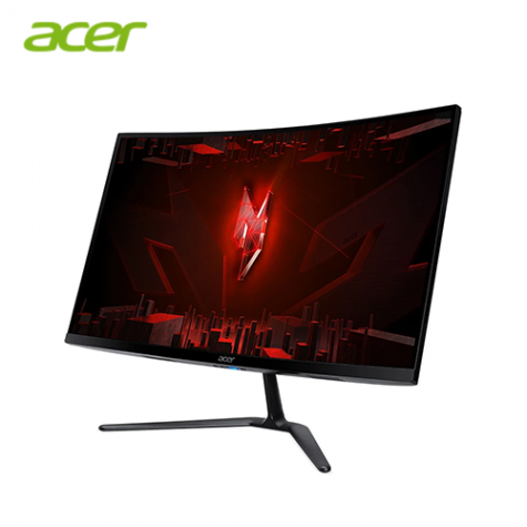 27型】Acer ED270U F 電競螢幕(DP/HDMI/VA/曲面/1ms/300Hz/HDR10