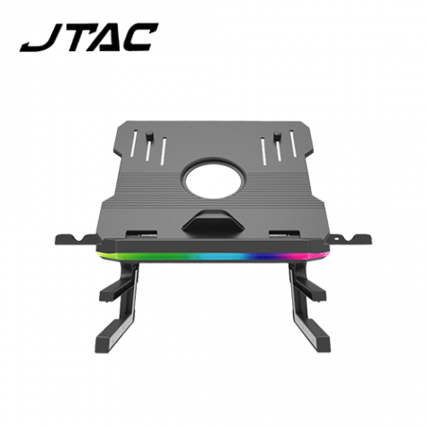 JTAC RGB 多功能筆電增高架 JT-NS-9007R