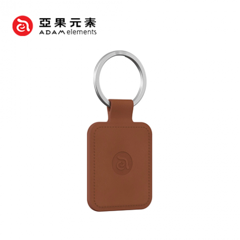 ADAM 亞果元素AVISTAR C01 定位卡 棕色